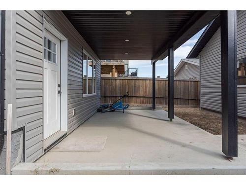 744 Athabasca Avenue, Fort Mcmurray, AB - Outdoor With Exterior