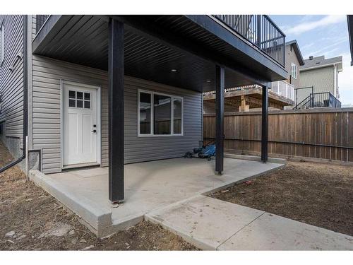 744 Athabasca Avenue, Fort Mcmurray, AB - Outdoor