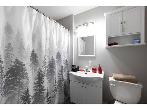3 Armit, Fort Mcmurray, AB - Indoor Photo Showing Bathroom
