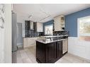 21 Clark Crescent, Fort Mcmurray, AB  - Indoor Photo Showing Kitchen With Upgraded Kitchen 