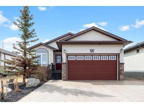 130 Peyton Way, Fort Mcmurray, AB - Outdoor With Facade