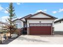 130 Peyton Way, Fort Mcmurray, AB  - Outdoor With Facade 