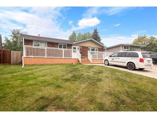 109 Hillcrest Drive, Fort Mcmurray, AB - Outdoor