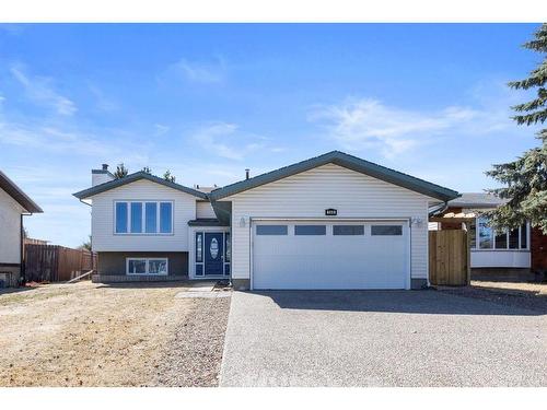 158 Brintnell Road, Fort Mcmurray, AB - Outdoor With Facade