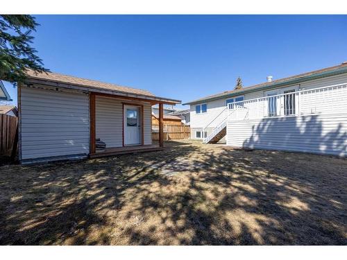 158 Brintnell Road, Fort Mcmurray, AB - Outdoor