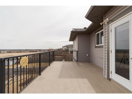 109 Sandhill Place, Fort Mcmurray, AB - Outdoor With Exterior