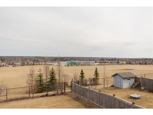 109 Sandhill Place, Fort Mcmurray, AB - Outdoor With View