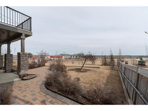 109 Sandhill Place, Fort Mcmurray, AB - Outdoor With View