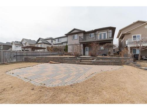 109 Sandhill Place, Fort Mcmurray, AB - Outdoor