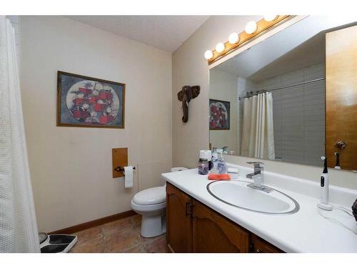 120 Romar Street, Fort Mcmurray, AB - Indoor Photo Showing Bathroom