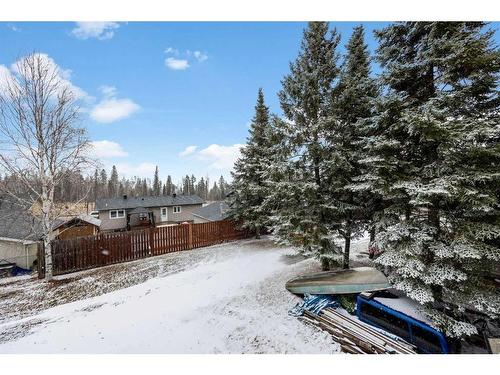 120 Romar Street, Fort Mcmurray, AB - Outdoor
