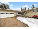 120 Romar Street, Fort Mcmurray, AB  - Outdoor 