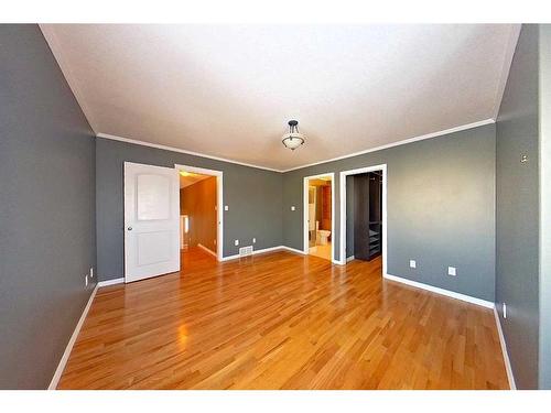158 Williams Road, Fort Mcmurray, AB - Indoor Photo Showing Other Room