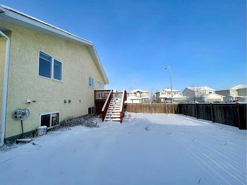 158 Williams Road, Fort Mcmurray, AB - Outdoor