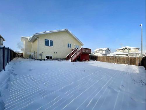 158 Williams Road, Fort Mcmurray, AB - Outdoor With Exterior