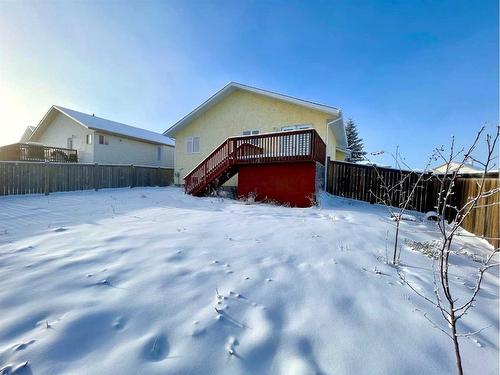 158 Williams Road, Fort Mcmurray, AB - Outdoor