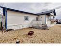 128 Clausen Crescent, Fort Mcmurray, AB  - Outdoor With Exterior 