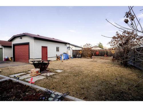 106 Becker Crescent, Fort Mcmurray, AB - Outdoor With Exterior