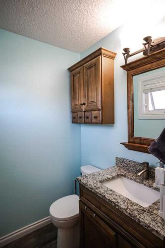 106 Becker Crescent, Fort Mcmurray, AB - Indoor Photo Showing Bathroom