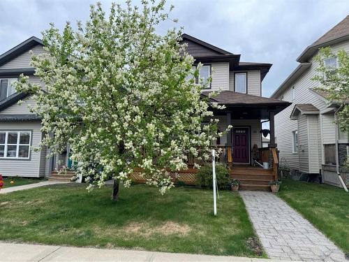 181 Walnut Crescent, Fort Mcmurray, AB - Outdoor