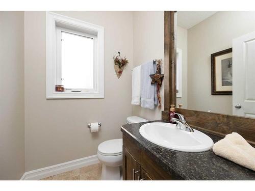 181 Walnut Crescent, Fort Mcmurray, AB - Indoor Photo Showing Bathroom