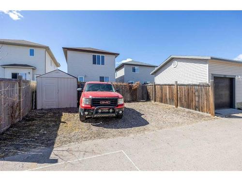 181 Walnut Crescent, Fort Mcmurray, AB - Outdoor With Exterior