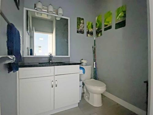 459 Prospect Drive, Fort Mcmurray, AB - Indoor Photo Showing Bathroom