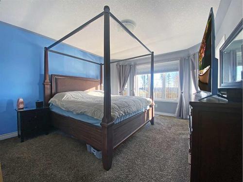 459 Prospect Drive, Fort Mcmurray, AB - Indoor Photo Showing Bedroom