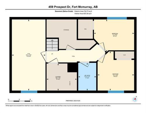 459 Prospect Drive, Fort Mcmurray, AB - Other