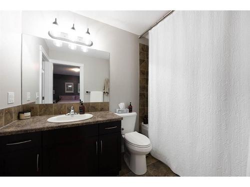 185 Shalestone Way, Fort Mcmurray, AB - Indoor Photo Showing Bathroom