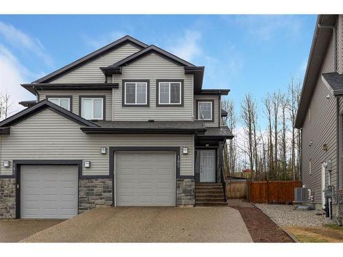 185 Shalestone Way, Fort Mcmurray, AB - Outdoor