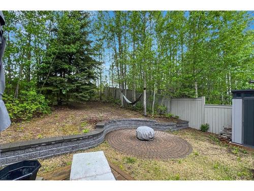 185 Shalestone Way, Fort Mcmurray, AB - Outdoor With Backyard