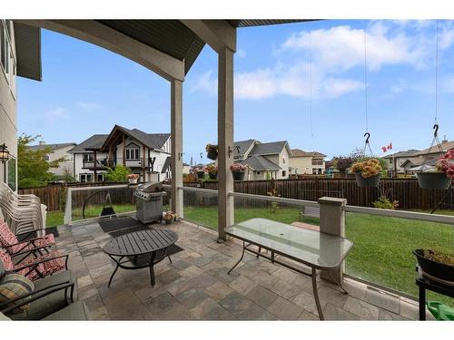 119 Pew Lane, Fort Mcmurray, AB - Outdoor With Exterior