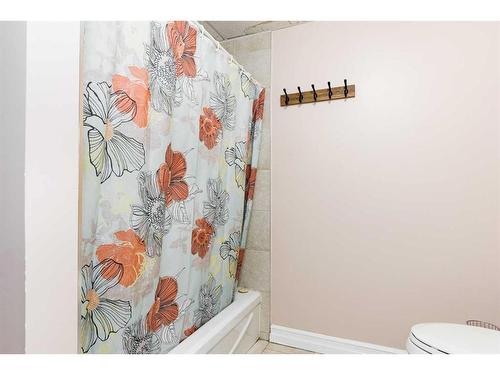 214 Wolverine Drive, Fort Mcmurray, AB - Indoor Photo Showing Bathroom