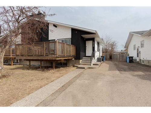 214 Wolverine Drive, Fort Mcmurray, AB - Indoor