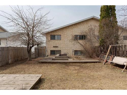 214 Wolverine Drive, Fort Mcmurray, AB - Outdoor