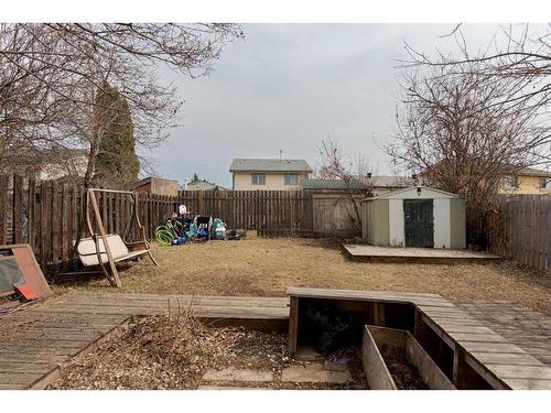 214 Wolverine Drive, Fort Mcmurray, AB - Outdoor