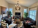 88 14579 690 Township, Lac La Biche, AB  - Indoor Photo Showing Living Room 
