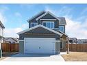 112 Walnut Place, Fort Mcmurray, AB  - Outdoor 