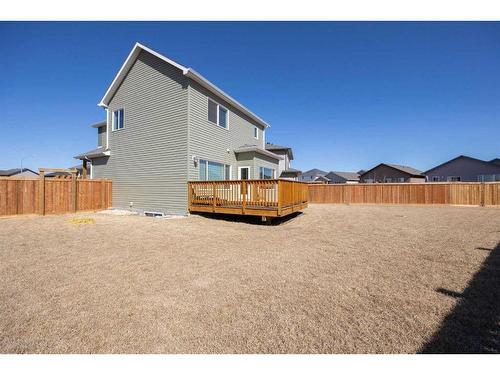 112 Walnut Place, Fort Mcmurray, AB - Outdoor With Exterior