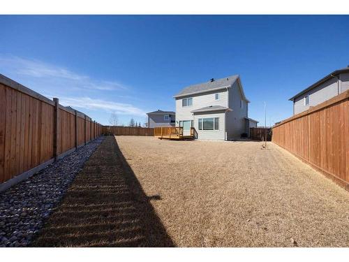 112 Walnut Place, Fort Mcmurray, AB - Outdoor With Exterior