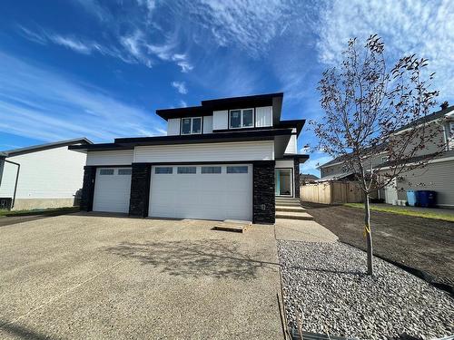 304 Beacon Hill Drive, Fort Mcmurray, AB - Outdoor