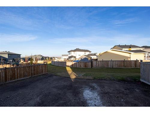 304 Beacon Hill Drive, Fort Mcmurray, AB - Outdoor With Backyard