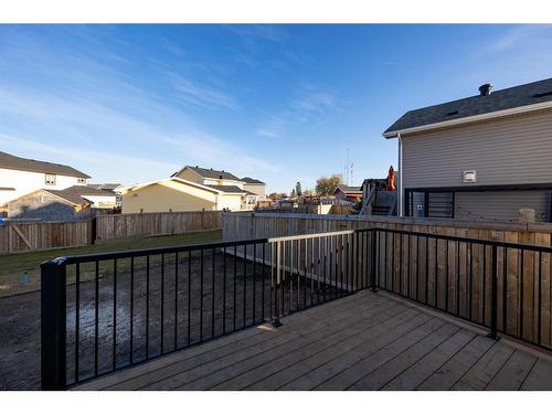304 Beacon Hill Drive, Fort Mcmurray, AB - Outdoor With Exterior