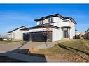 304 Beacon Hill Drive, Fort Mcmurray, AB  - Outdoor 
