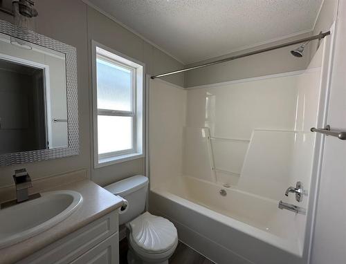 109 Hoehne Street, Fort Mcmurray, AB - Indoor Photo Showing Bathroom