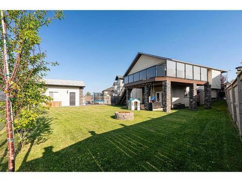 180 Merganser Crescent, Fort Mcmurray, AB - Outdoor