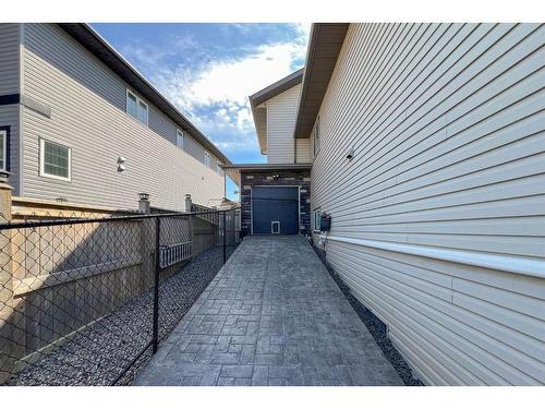 180 Merganser Crescent, Fort Mcmurray, AB - Outdoor With Exterior