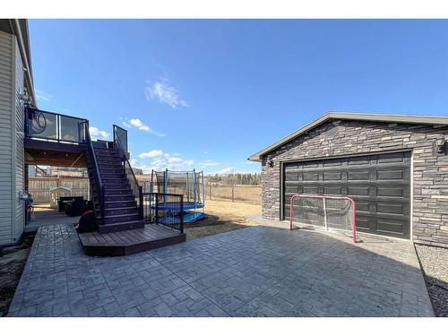 180 Merganser Crescent, Fort Mcmurray, AB - Outdoor