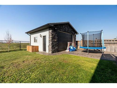 180 Merganser Crescent, Fort Mcmurray, AB - Outdoor With Exterior